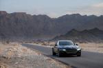 Aston Martin Lagonda Taraf 2015 года